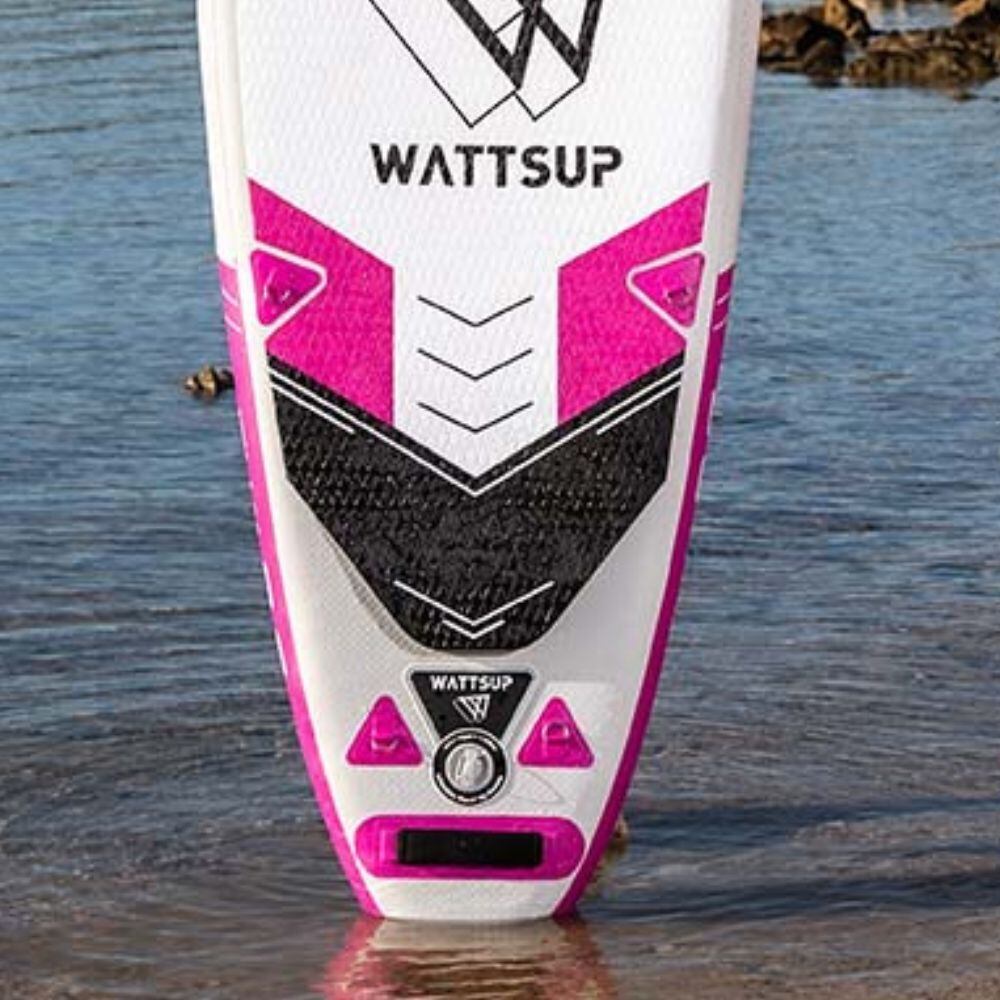 kick pad e10 paddleboard